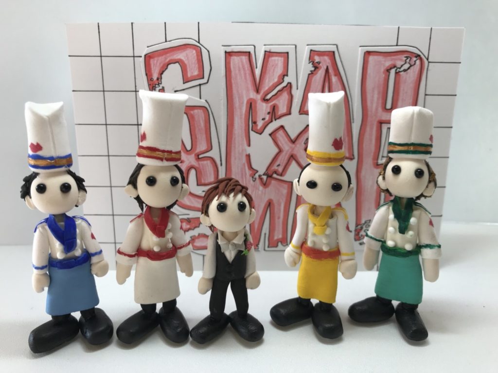 SMAP