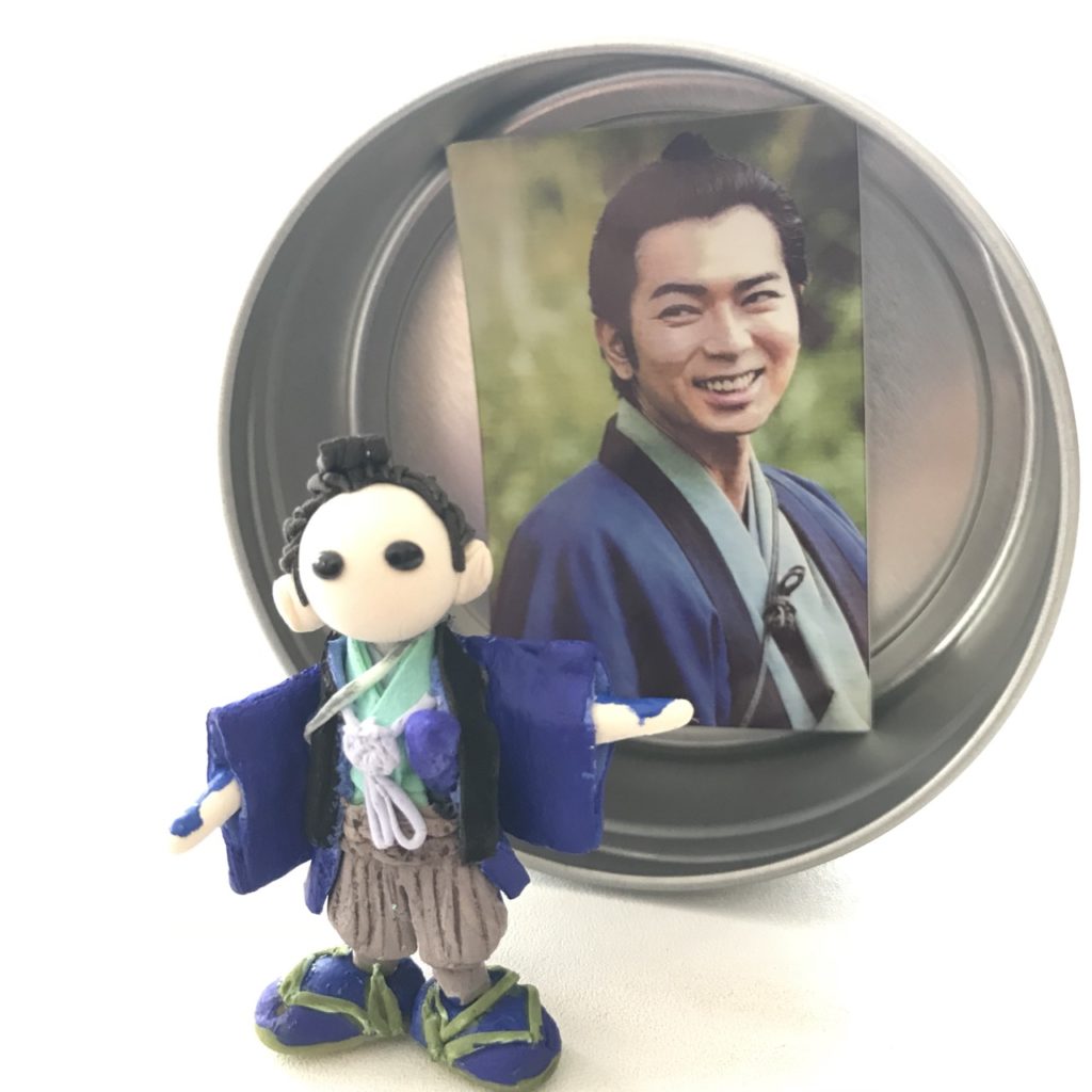 松本潤