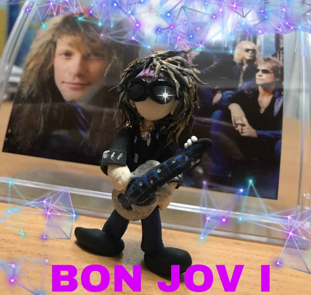 Bon Jovi